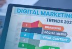 DIGITAL MARKETING TRENDS FOR 2021 - Duple IT Solutions