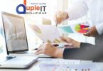 Digital Marketing - Duple IT