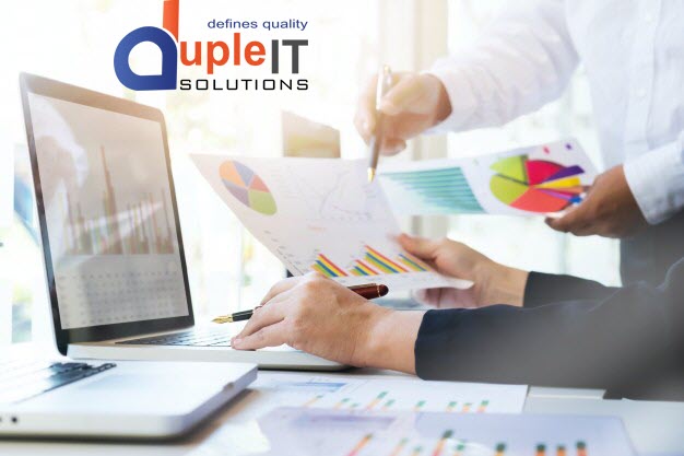 Digital Marketing - Duple IT