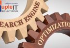 Search Engine Optimization - Duple IT