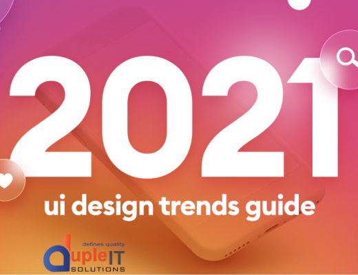 EMERGING-GRAPHIC-DESIGN-TRENDS-FOR-2021-Duple-IT-Solutions