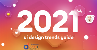 EMERGING GRAPHIC DESIGN TRENDS FOR 2021 - Duple IT Solutions