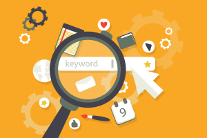 Keyword Optimization - Duple IT Solutions