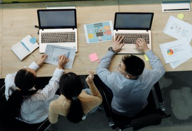TOP FINANCIAL SERVICES WEBSITE DESIGN COMPANIES - Duple IT Solutions
