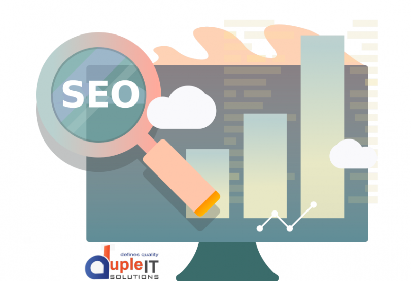 SEO AUDIT - Duple IT Solutions