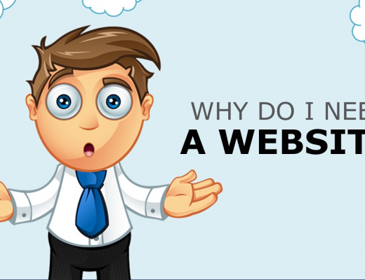 why do I Need A Website-Duple IT Solutions