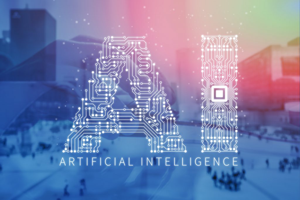 Artificial intelligence AI Solutions Duple IT Solutions